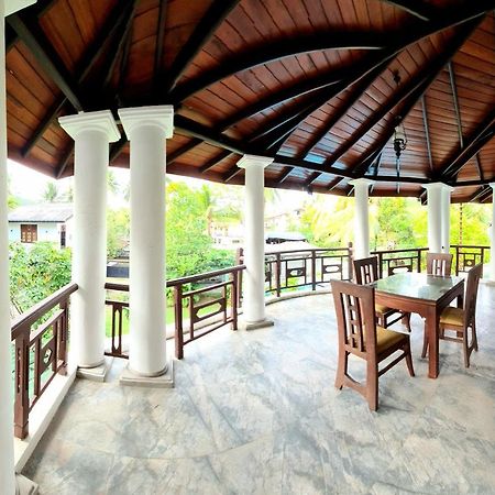 Golden Relax Villa With Pool, Restaurant & European Service Eramudugaha Екстер'єр фото