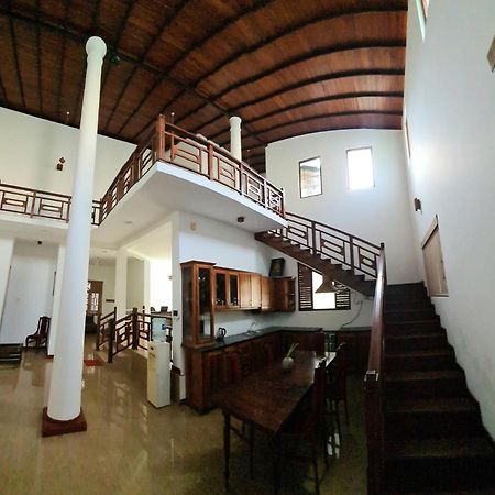 Golden Relax Villa With Pool, Restaurant & European Service Eramudugaha Екстер'єр фото
